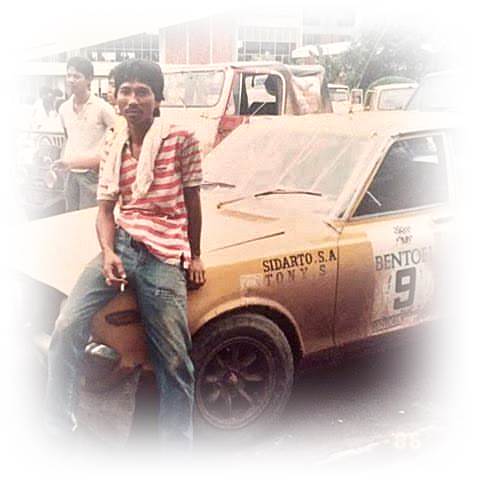 sidarto mobil